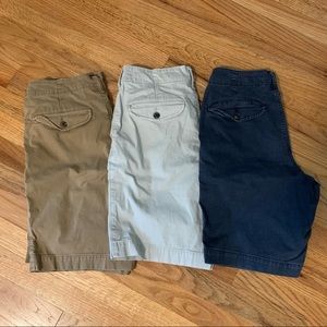 Young Men’s American Eagle Shorts Bundle